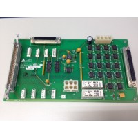 LAM Research 810-017082-004 16 chanel Heater Contr...